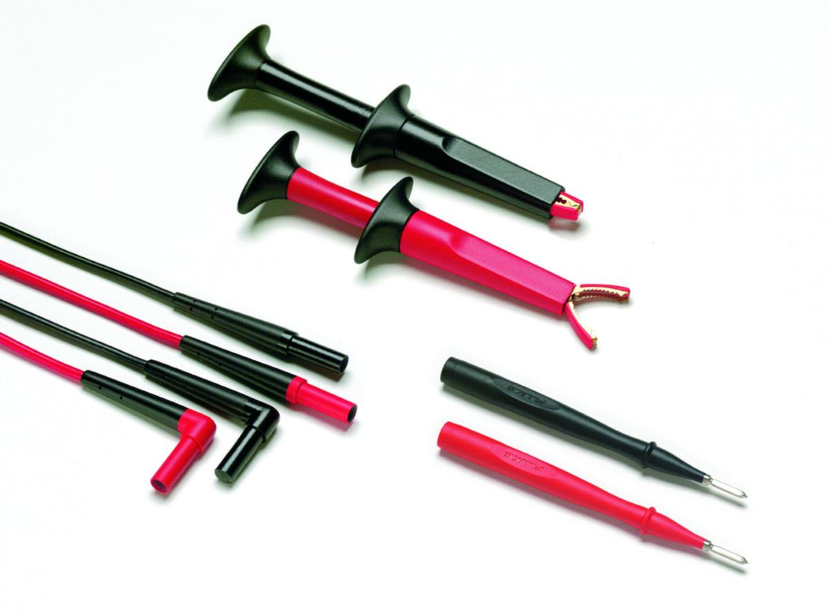 Testledningssett SureGrip Fluke TL-223-1 - Fluke TL223-1 testledningssett