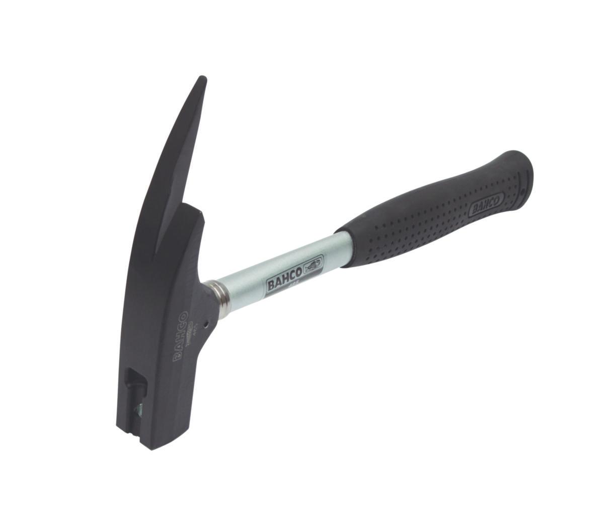 Lekthammer Bahco 485 - Lekthammer 485 Bahco 600g 318mm