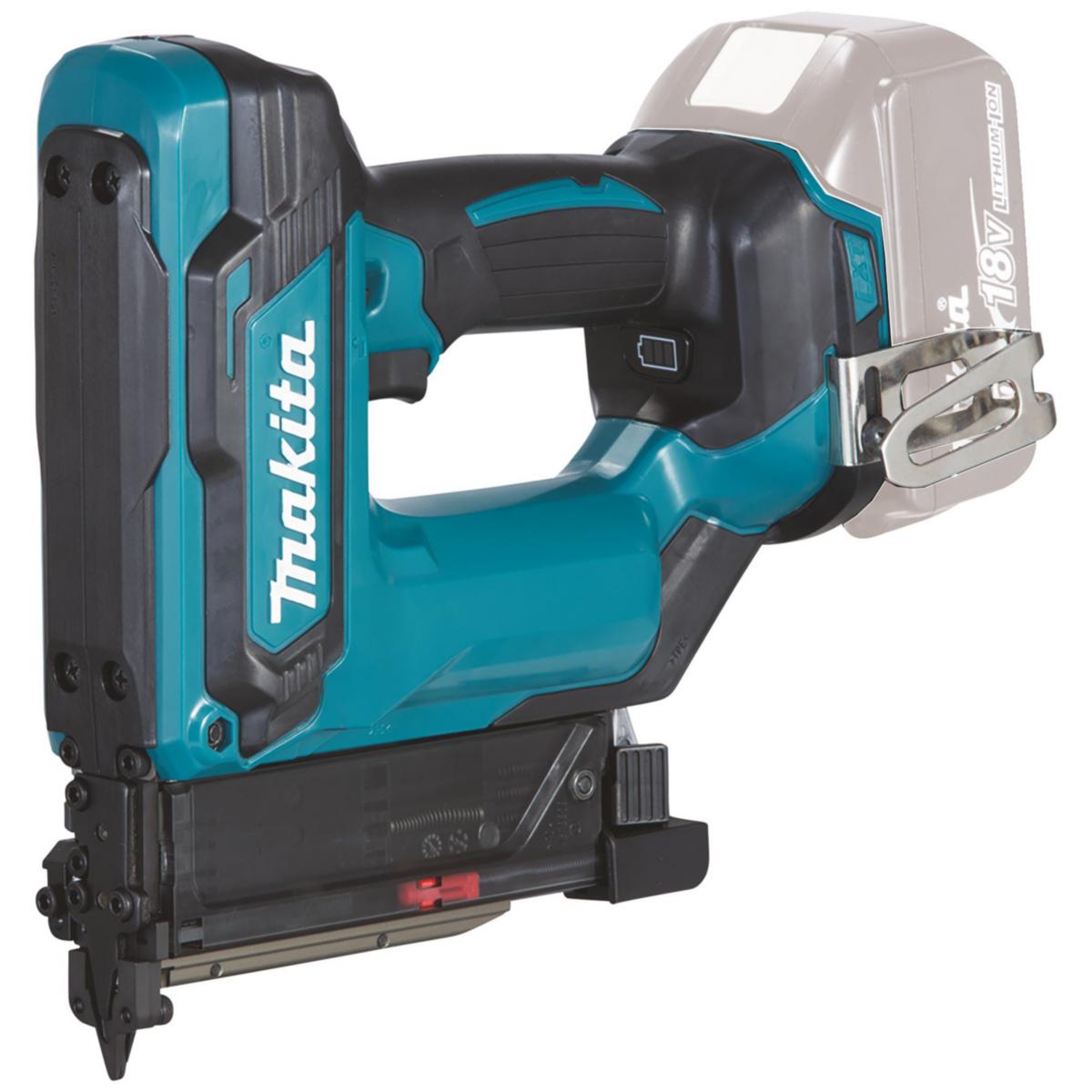 Dykkertpistol Makita DPT353Z SOLO - Dykkertpistol DPT353 mini Makita 18V Solo