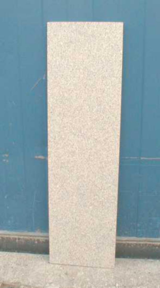 NMG plate for skap Cablecom - NGM Plate for skap 50cm