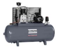 Kompressor Atlas Copco AC40E270T 230/3/50 DOL