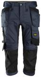 Piratbukse Snickers 6142