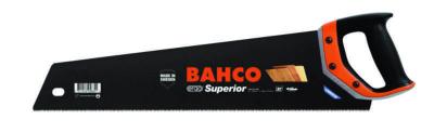 Håndsag SUP-LAM Ergo Superior Bahco 500mm 11/12T Laminator