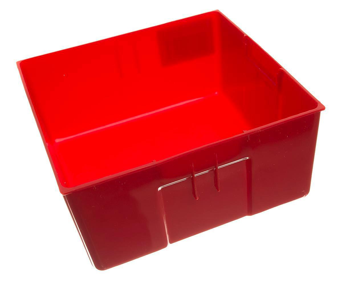 Oppbevaringsrom PELA - Oppbevaringsrom Pela / 150x150x100 mm