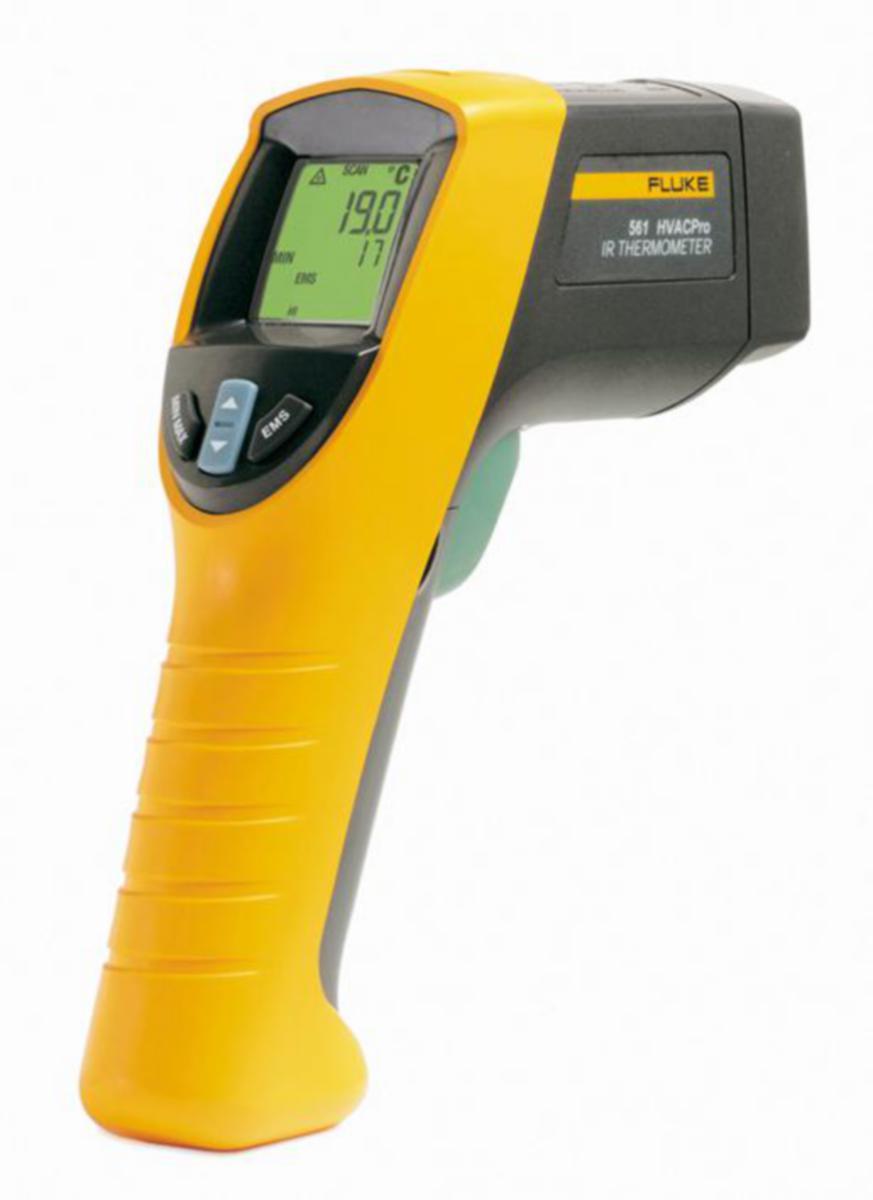 Kontakttermometer og kombinert IR Fluke 561 - Fluke 561 thermometer