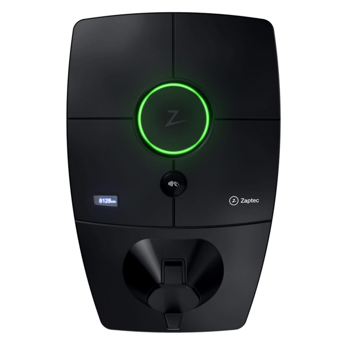Elbillader Zaptec Pro MID - Zaptec Pro MID 7,4-22 kW IT/TN