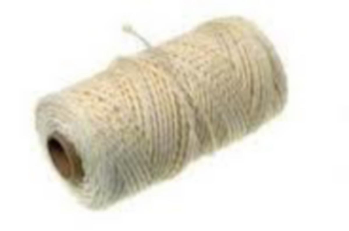 Fugesnor KGC 7411 - Fugesnor Kgc 3mmX150m polyester