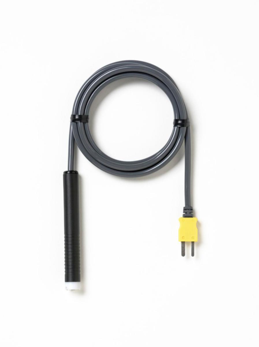 Overflateprobe Fluke 80PK-3A - Fluke 80PK-3A temp.prove f/yttersider