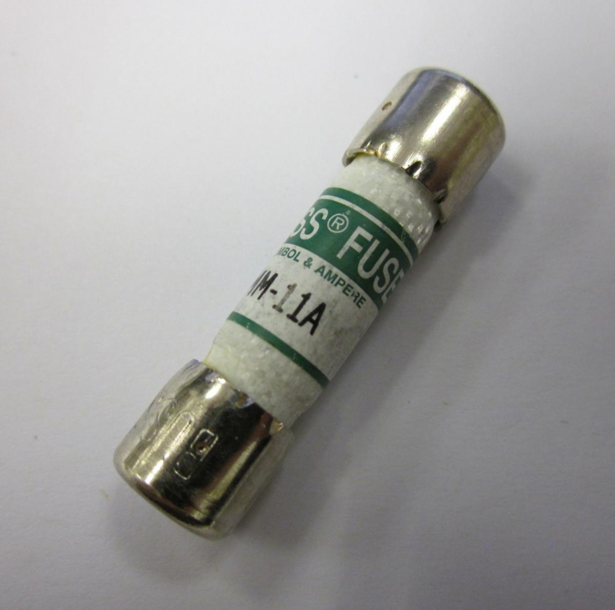 Sikring Fluke 803293 - Fluke inst.sikring 11A 803293