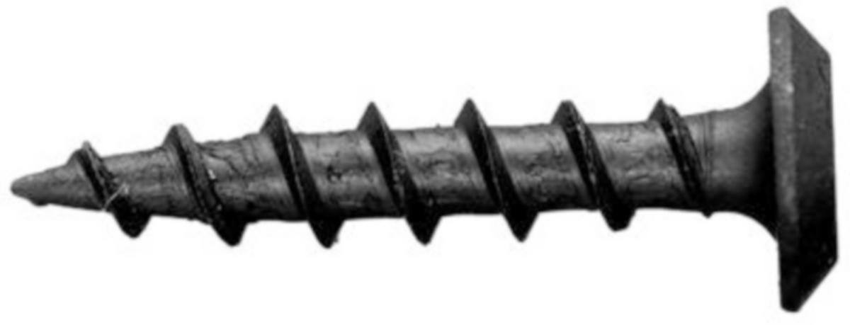 Undertaksskrue VSB FOS - Himlingsskrue PH2 4.2x17mm FOS