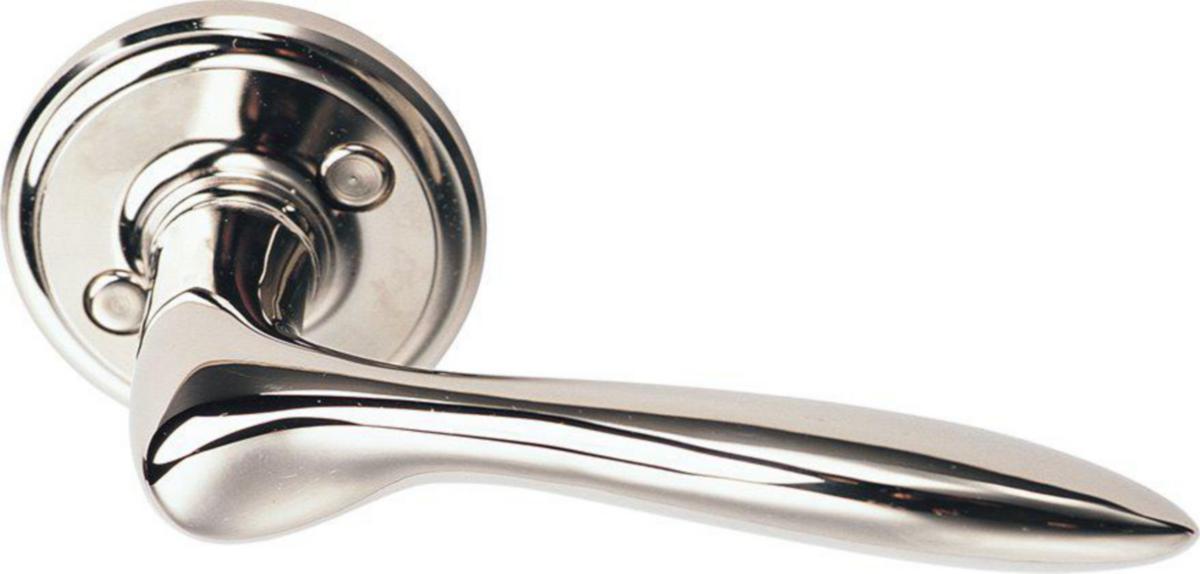 Dørvrider ASSA 1956 Epok - Dørvrider 1956 Epok N ASSA 40-75mm GDS/SB mattkrom