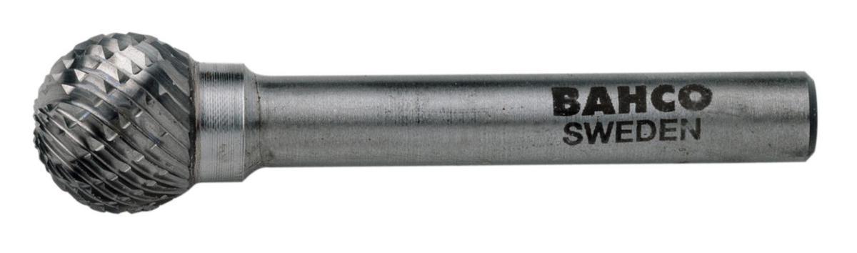 Roterende fil Bahco form D - ROTERENDE FIL BAHCO D1009M06X D1009M06X