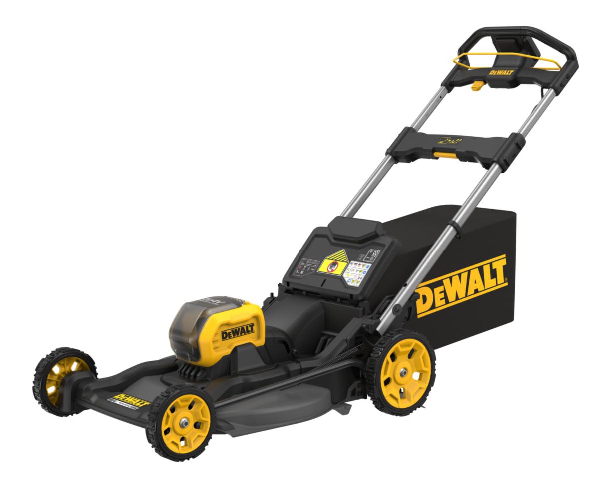 Gressklipper DEWALT DCMWP500N SOLO - Gressklipper DCMWP500N-XJ DeWalt 54V XR Solo