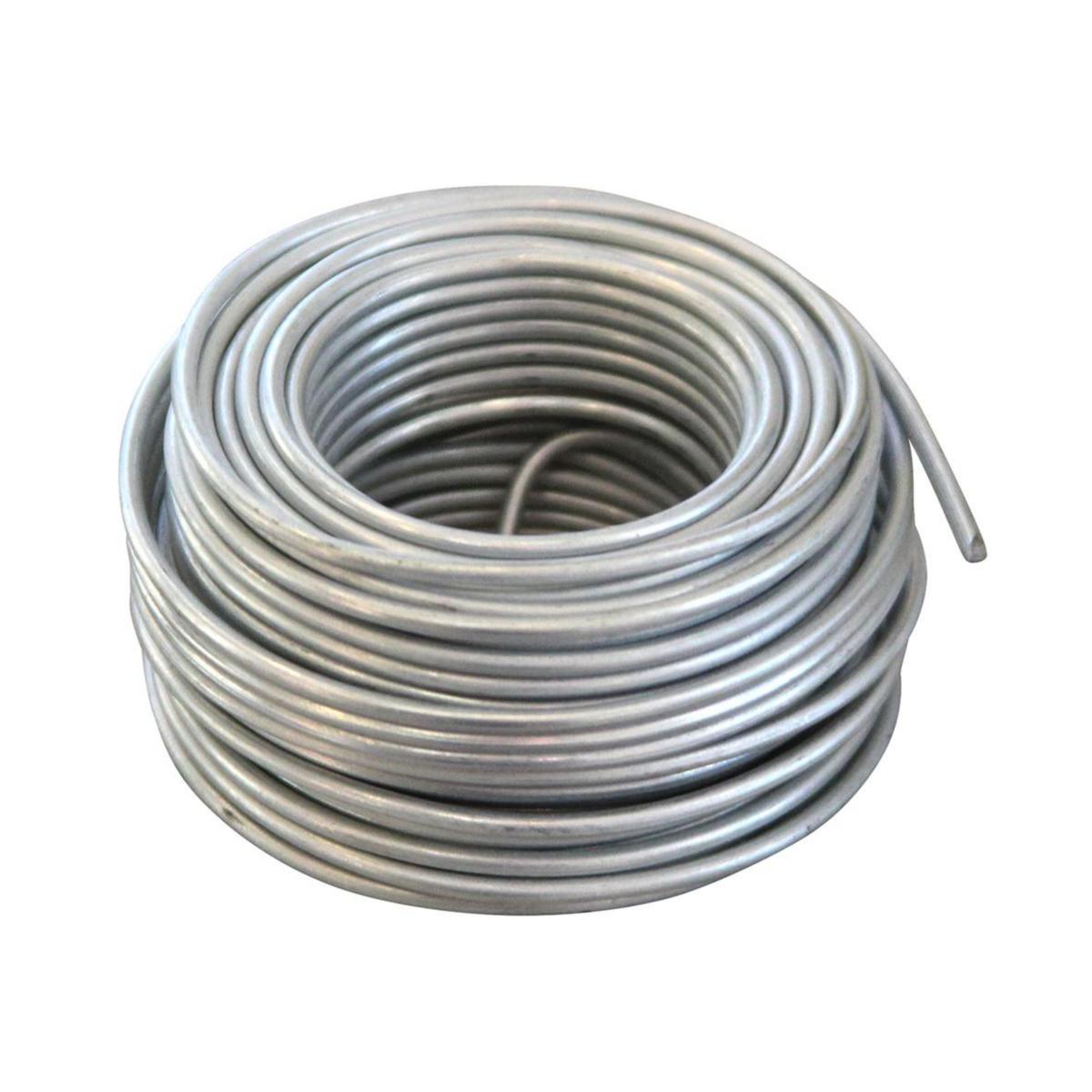 Armeringstråd manuell nøste - Armeringstråd Najtråd 1.7mm 5ST/= 1KG