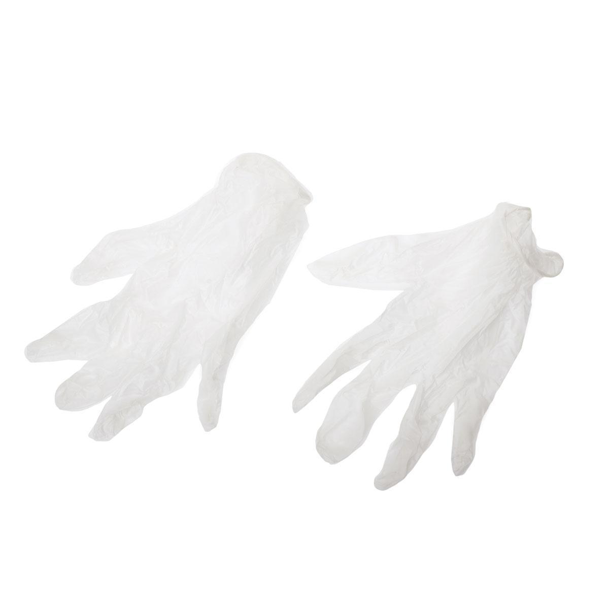 Engangshanske Snøgg® vinyl - Engangshanske vinyl Snøgg 2pk