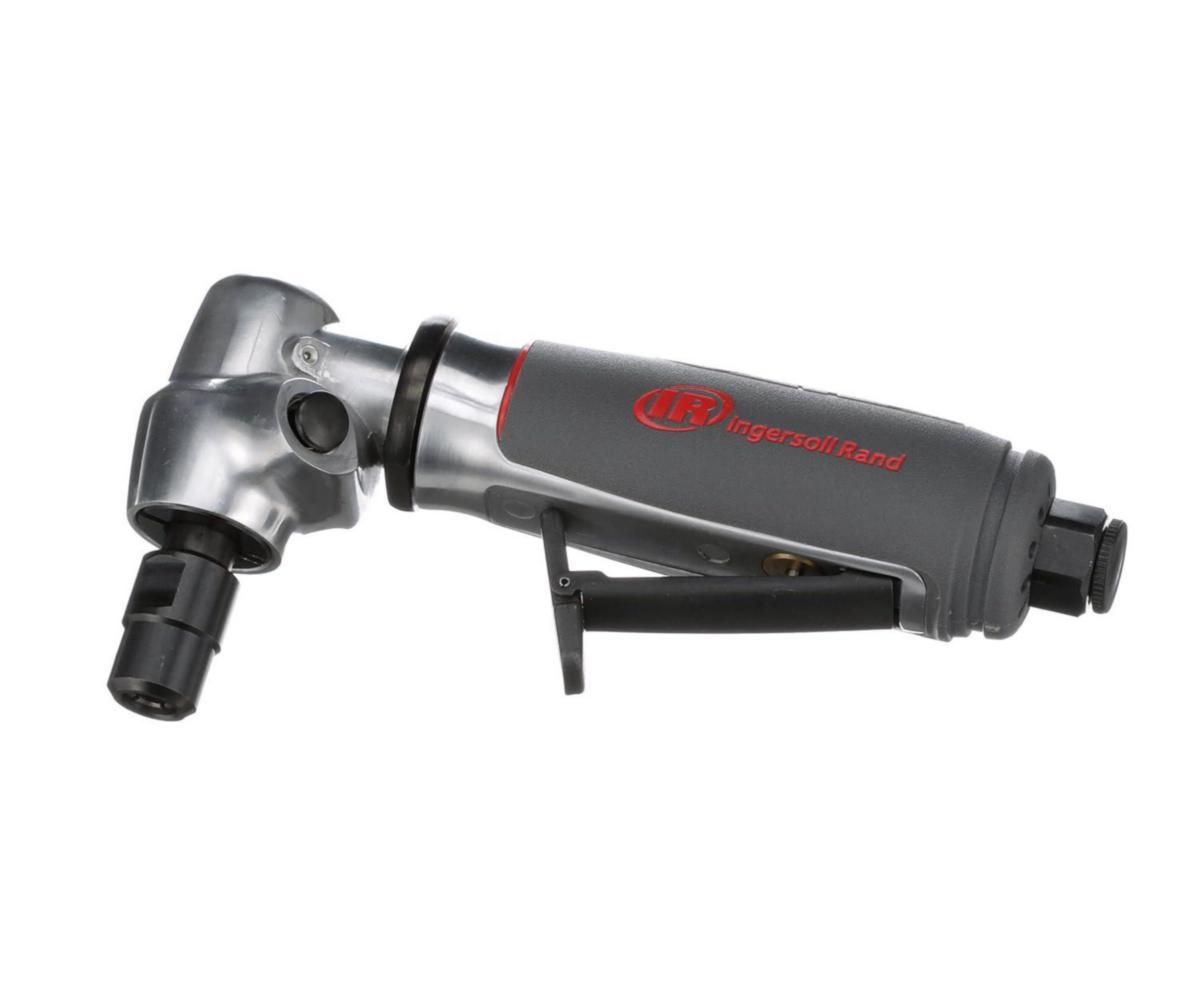 Slipemaskin IR 5102MAX-M 1/4" - Slipemaskin 1/4" Vinkel 6mm Ingersoll Rand 5102MAX-M