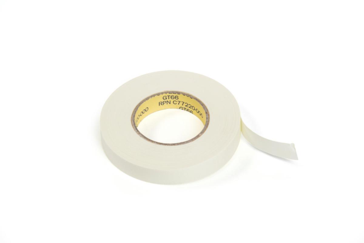 Fibertape GT-66 for varmekabel - Fibertape Gt-66 til varmekabel