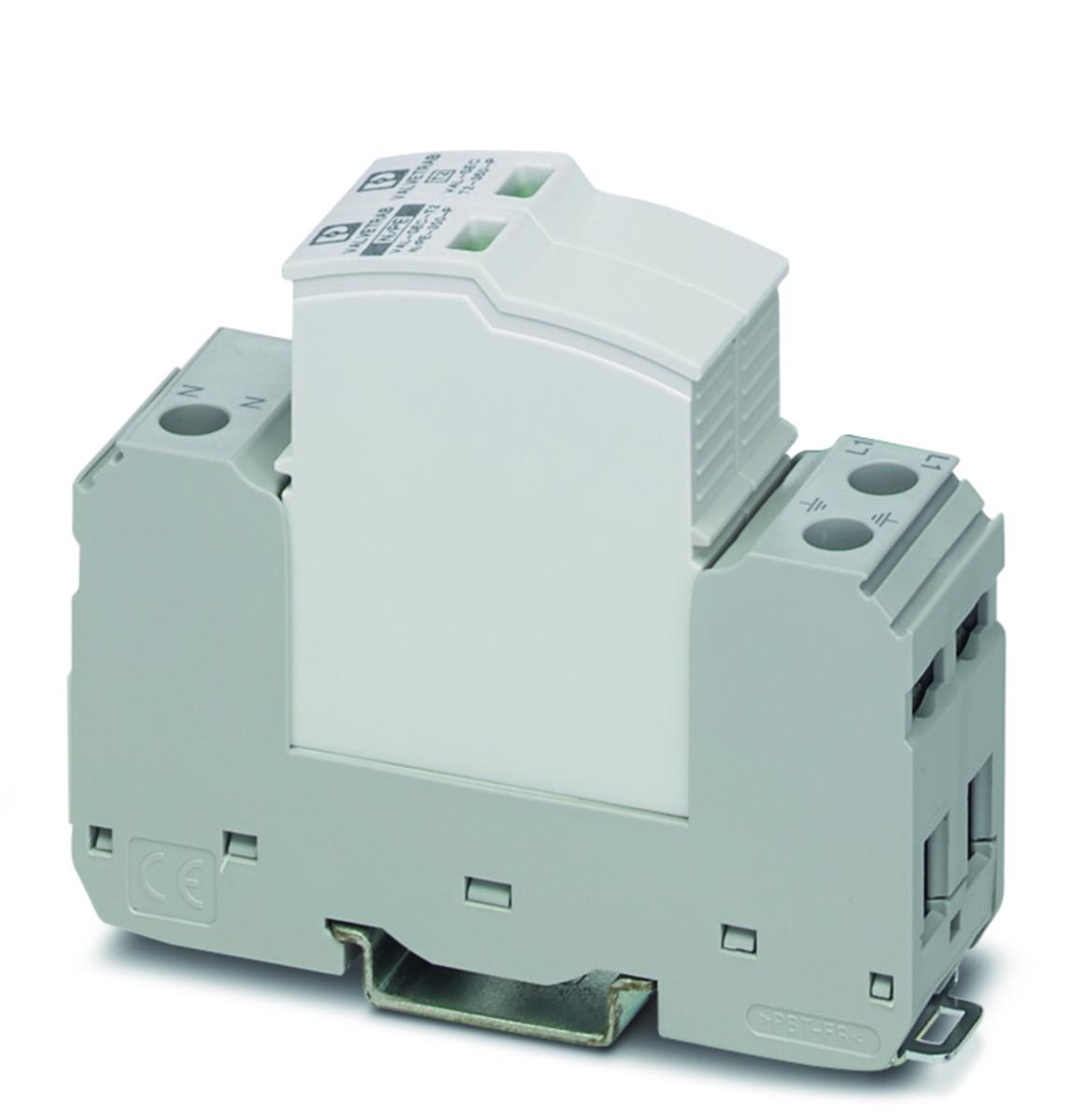 Mellomvern Phoenix FM - MELLOMVERN 2-POL 1S-350-FM VAL-SEC-T2