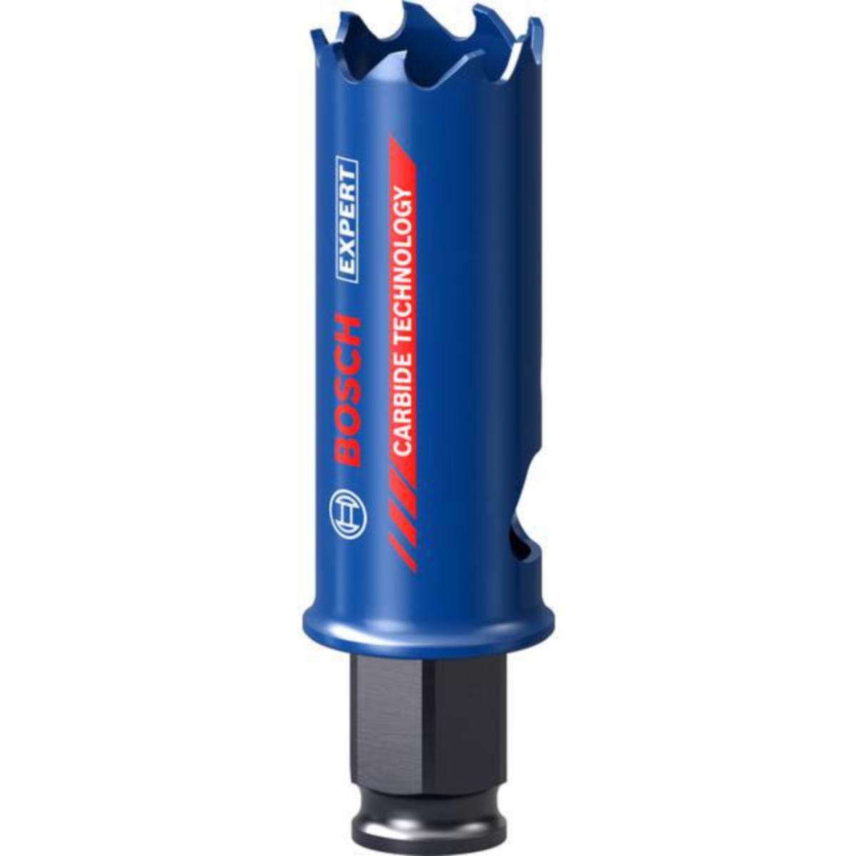 Hullsag Bosch Construction - Hullsag Sheet Metal Bosch Ø80mm Powerchange