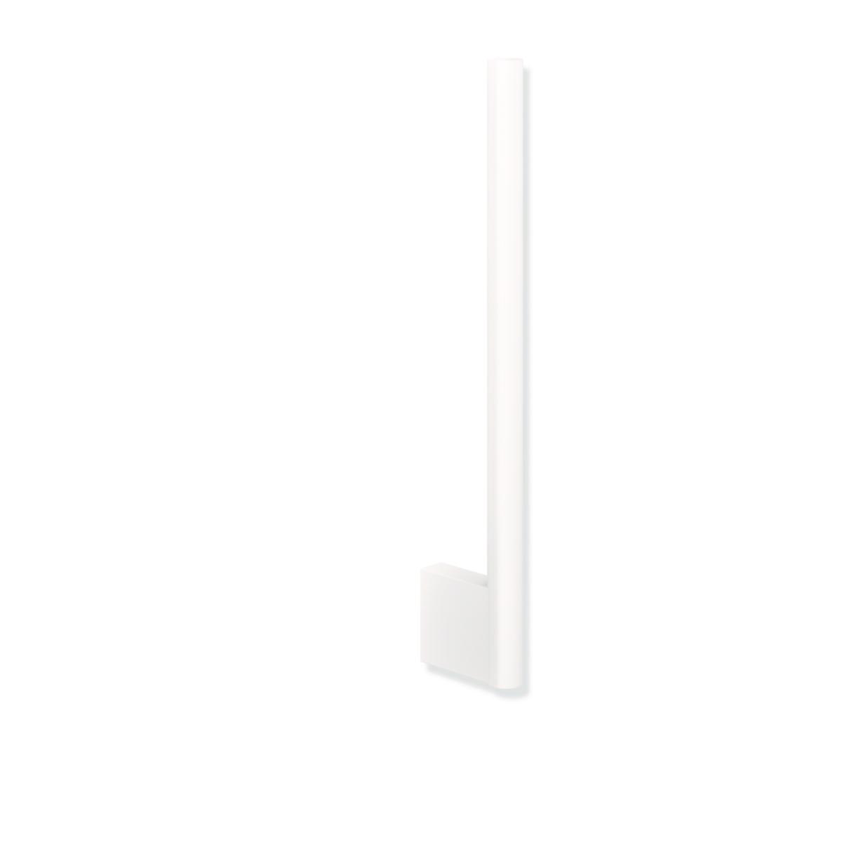 Reserverullholder 15x260x51, HEWI - HEWI reserverullholder matt hvit 15x260x51