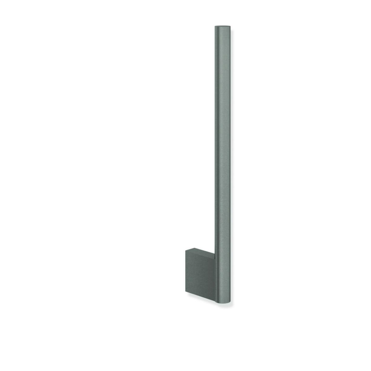 Reserverullholder 15x260x51, HEWI - HEWI reserverullholder matt antrasitt 15x260x51
