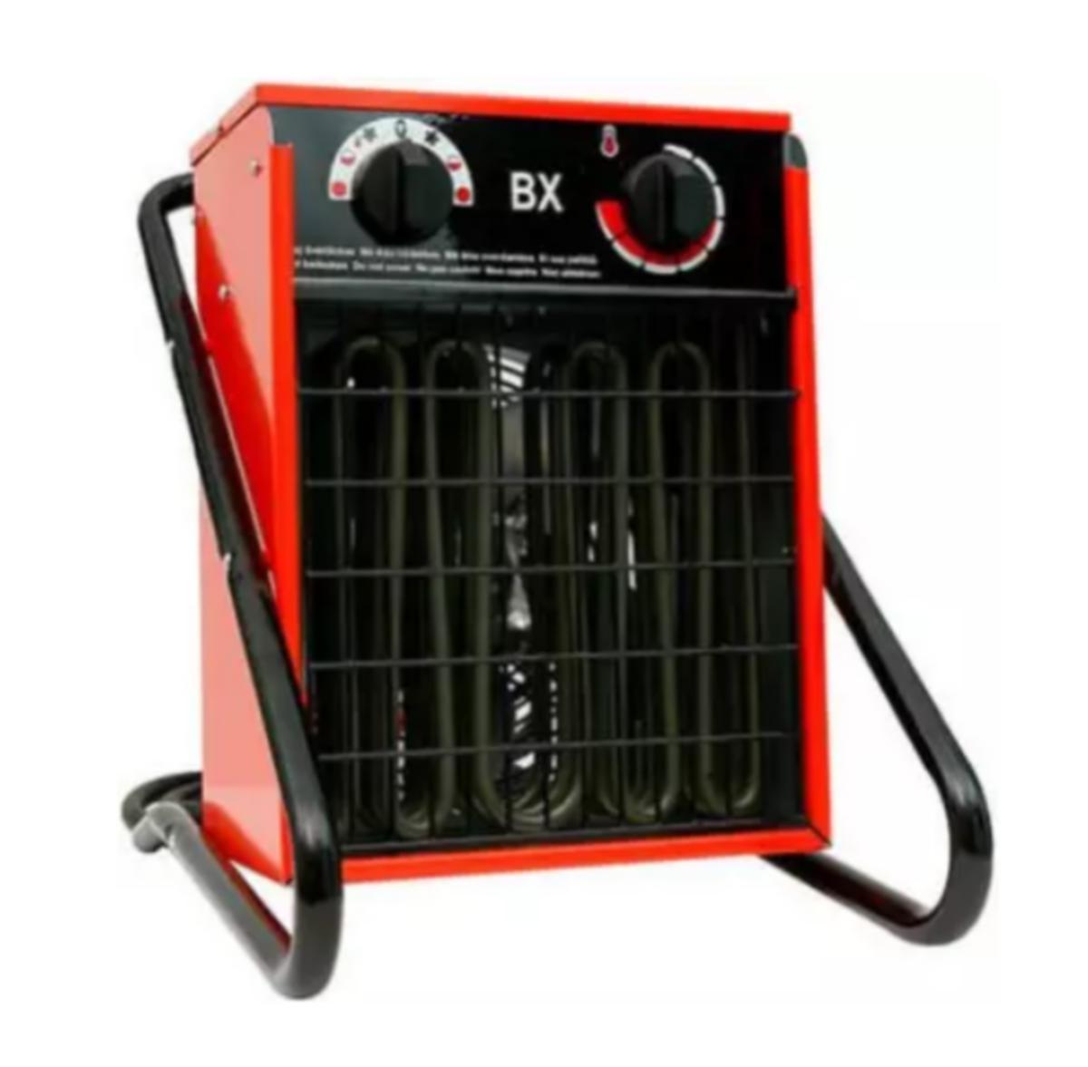 Varmevifte Thermo BX - BX 20E