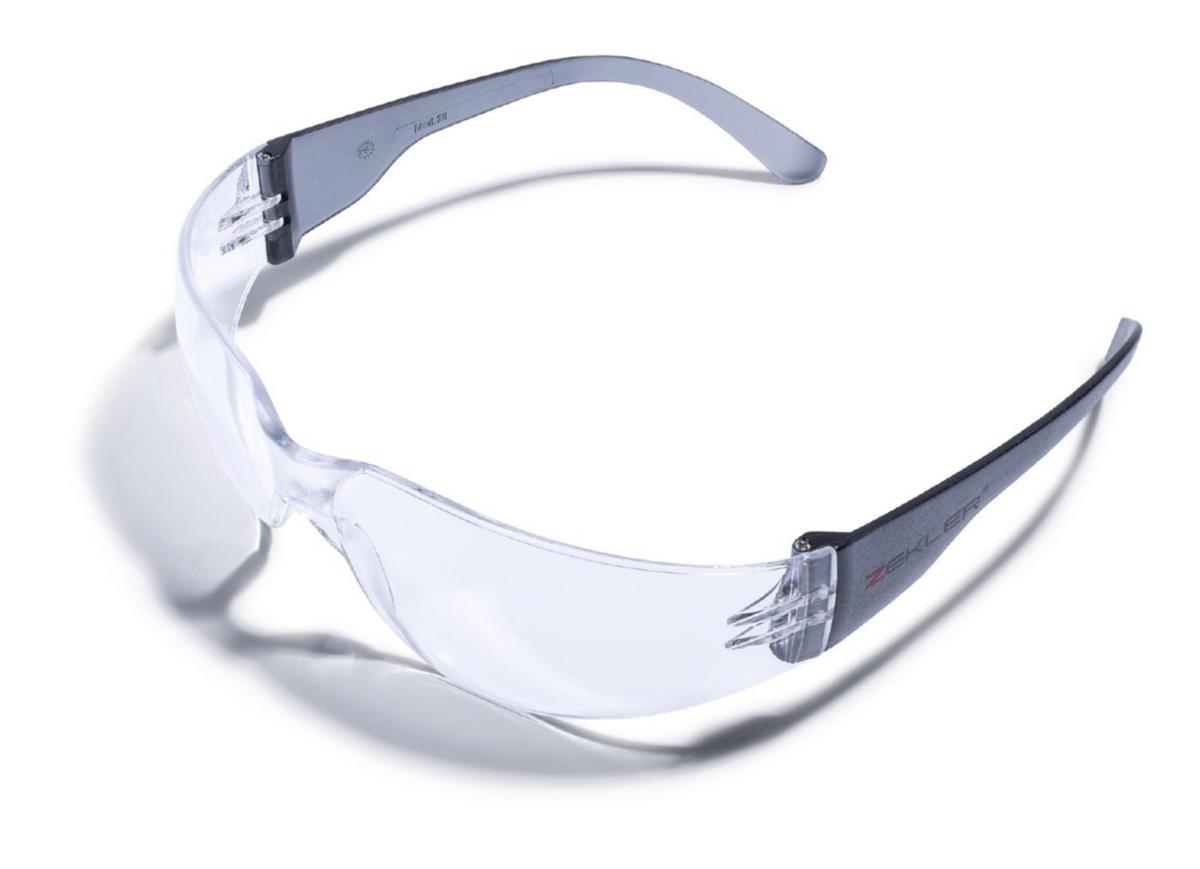 Vernebrille Zekler Z30 - Vernebrille Zekler Z30 klar linse HC