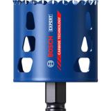 Hullsag Bosch Tough Material