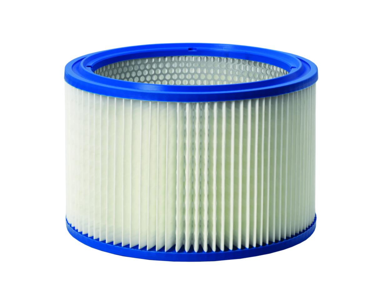 Filterelement Nilfisk PET Nano-fibre - Filterelement PET Nano-fibre Nilfisk Ø275X187