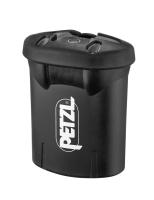 Batteri Petzl® oppladbart R2