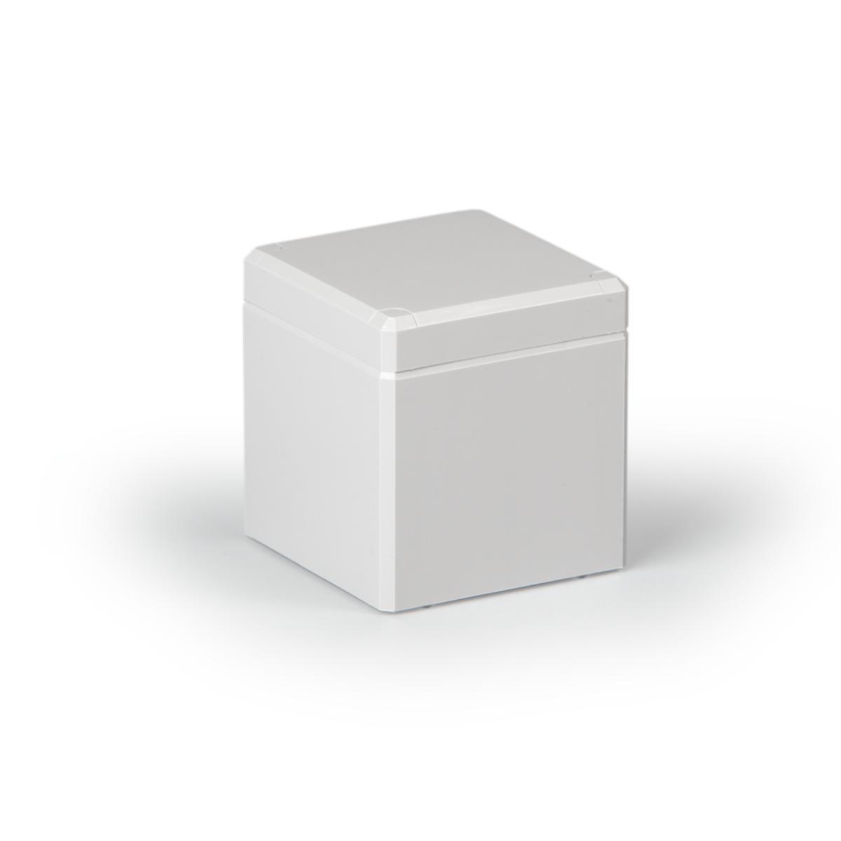 Kapsling Ensto Cubo-D - DPCP 080809 G Cubo D kapsling lokk