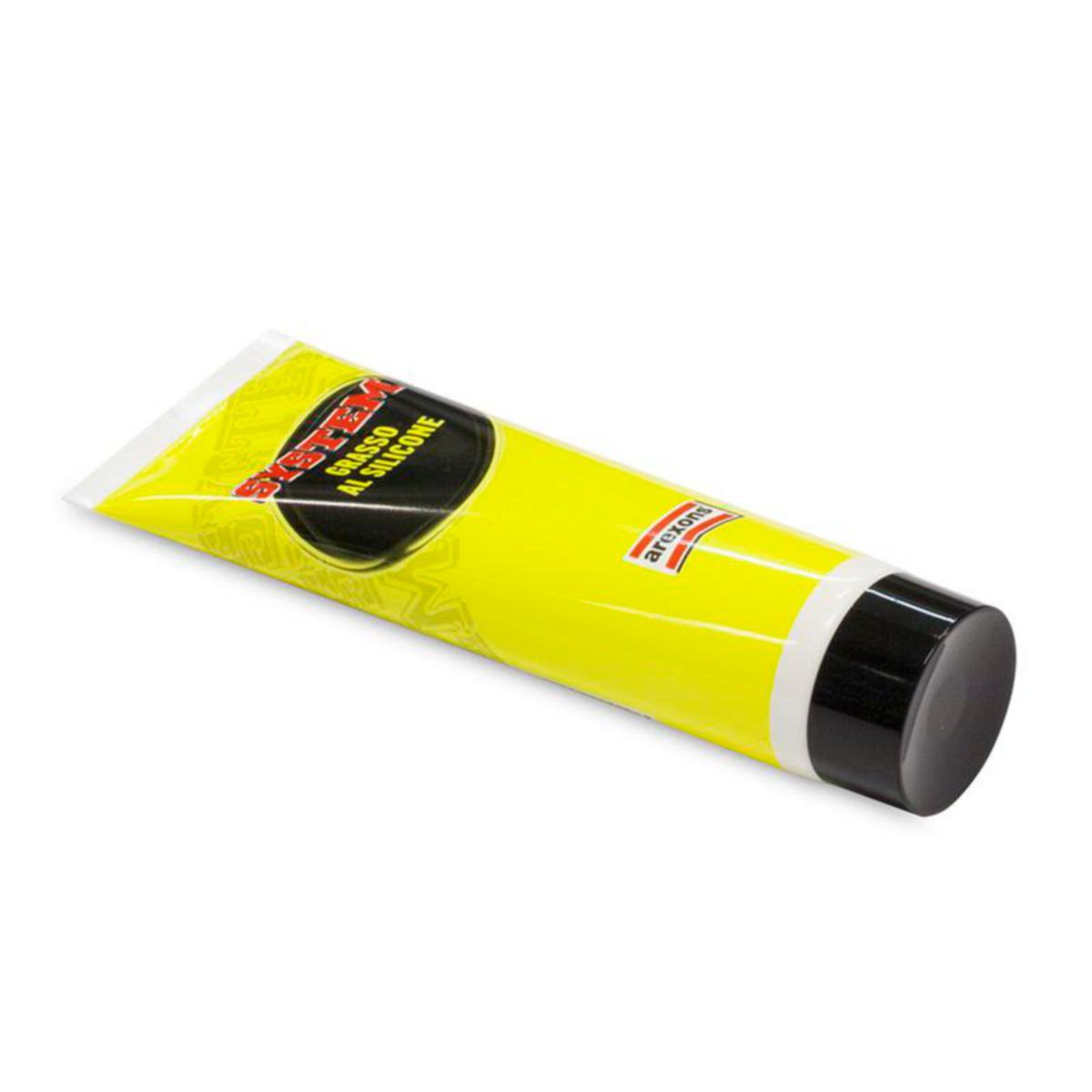 Silikontube Nortelco AG1013 100g - Silikontube 100G. AG 1013