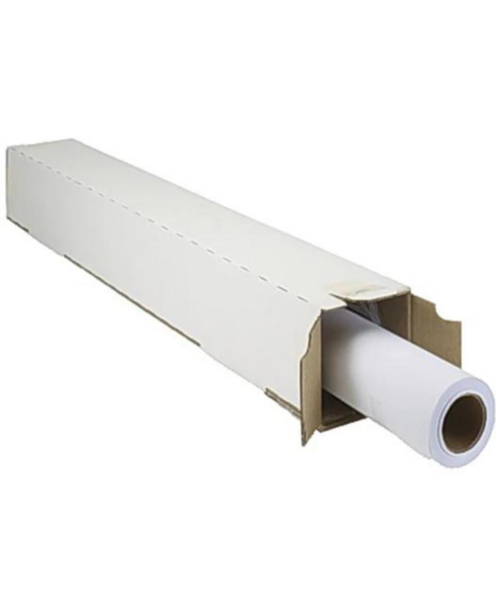 Plotterpapir HP - Plotterpapir C6035A 24" A1 90g HP 610mmx45m