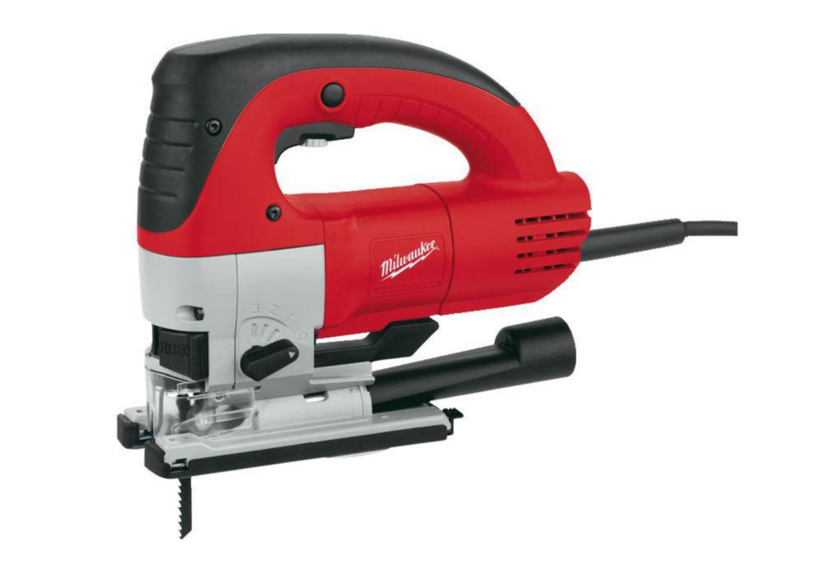 Stikksag Milwaukee JSPE 135 TX 750W - Stikksag JSPE 135 TX Milwaukee 750W