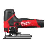Stikksag Milwaukee M12 FJS-422X
