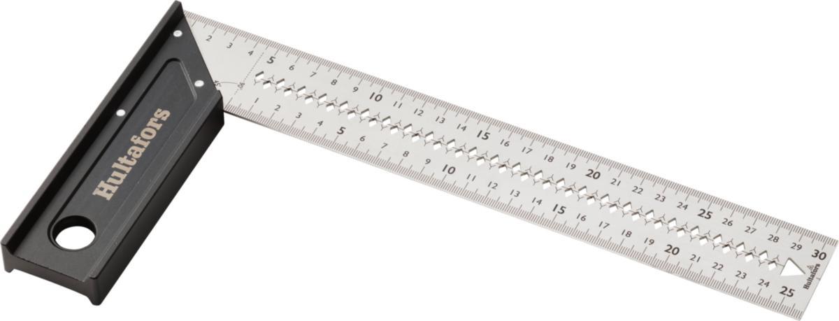 Vinkel Hultafors Pro - Vinkel Pro S30P Hultafors 30cm