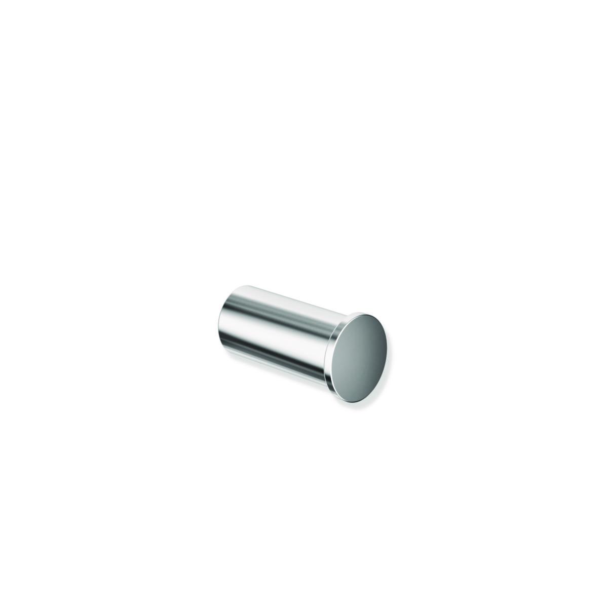Håndkleholder enkel krok, HEWI - HEWI håndklekrok enkel krom 18x18x35