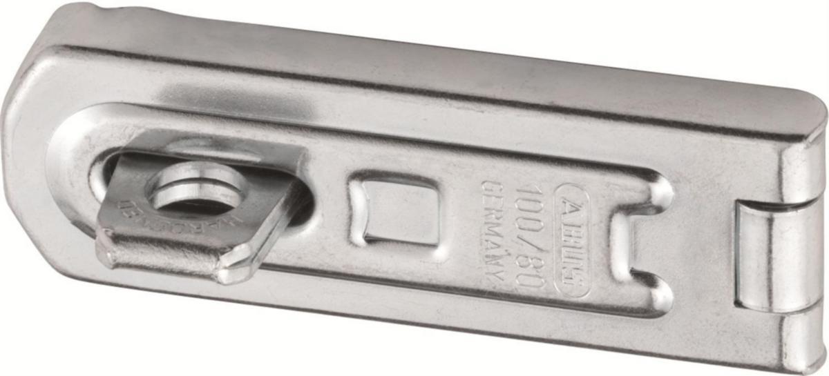Leddhaspe 100 - Leddhaspe 100-80 Z Abus 80 mm SB