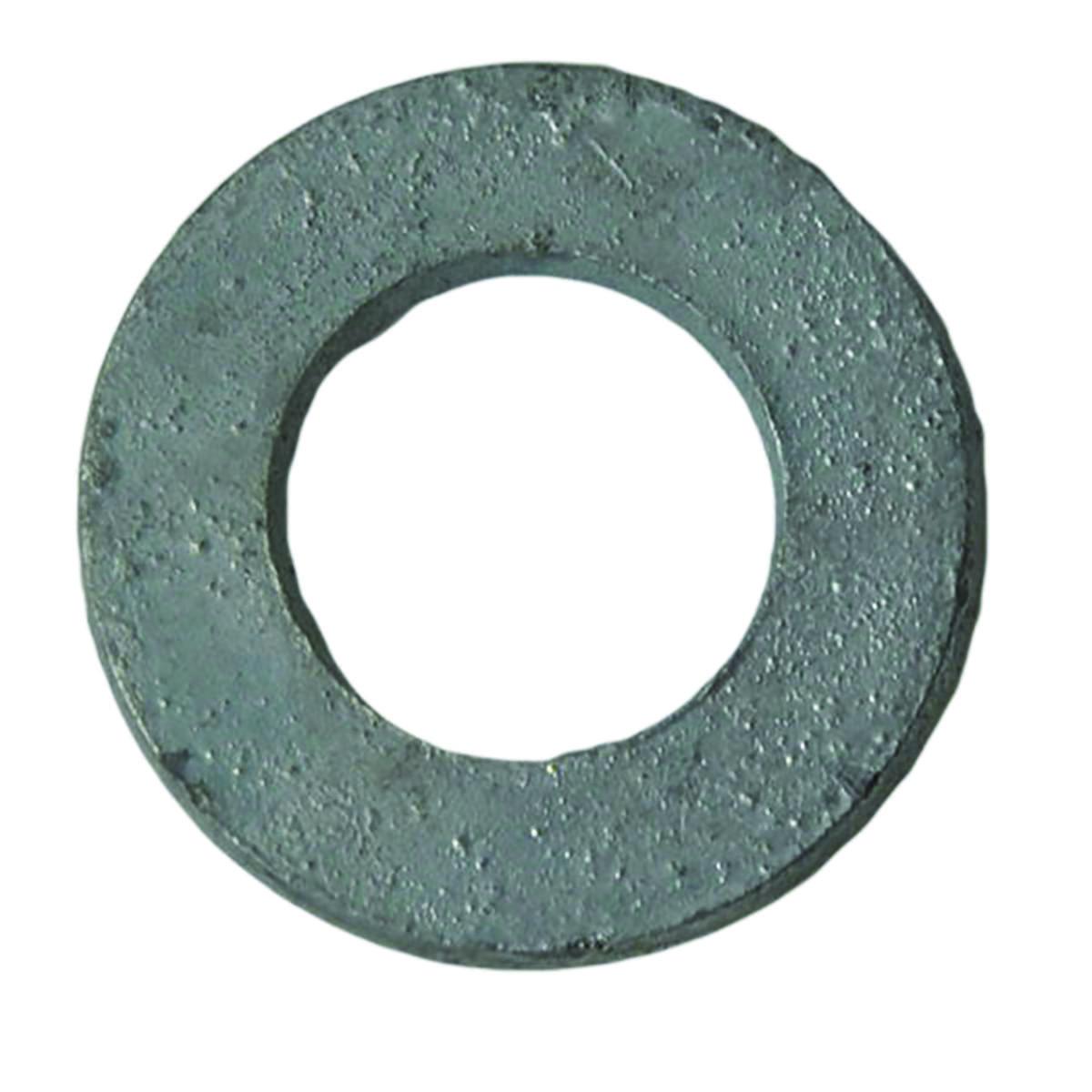 Rundskive VF Kruge - M12 skive rund FZV DIN 126