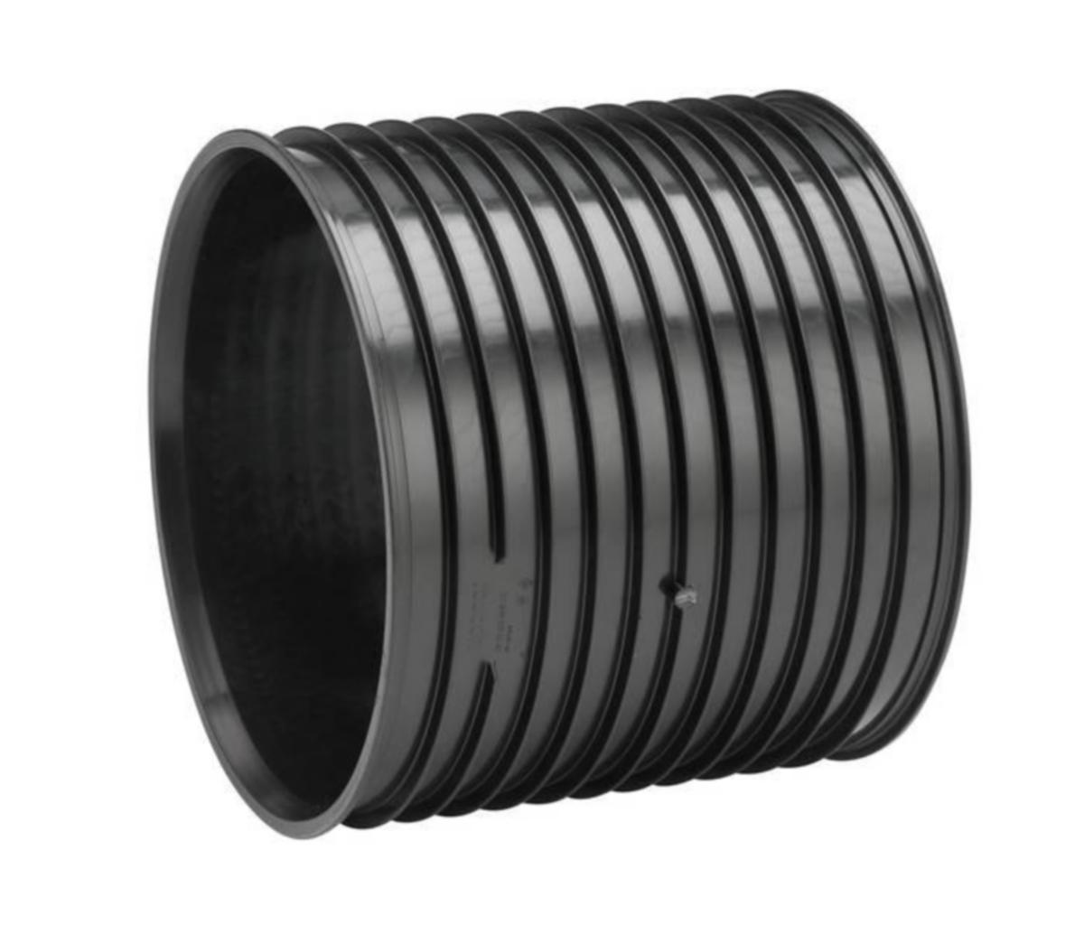 IQ Løpemuffe Uponor for overvannsrør - 600 mm løpemuffe IQ f/overvannsrør IQ Uponor