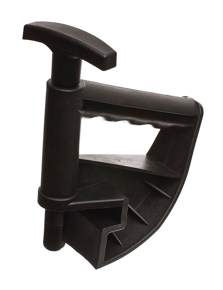 Håndtak PELA med lås - Komplett håndtak med lås Pela