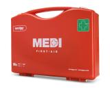 Førstehjelpskoffert Snøgg® Medi 400
