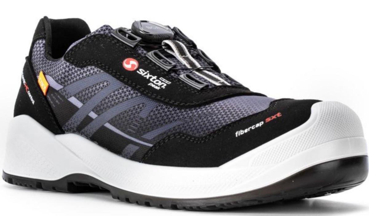 Vernesko Sixton Tempra BOA® S3 - Vernesko Sixton Tempra Boa S3 Str 44