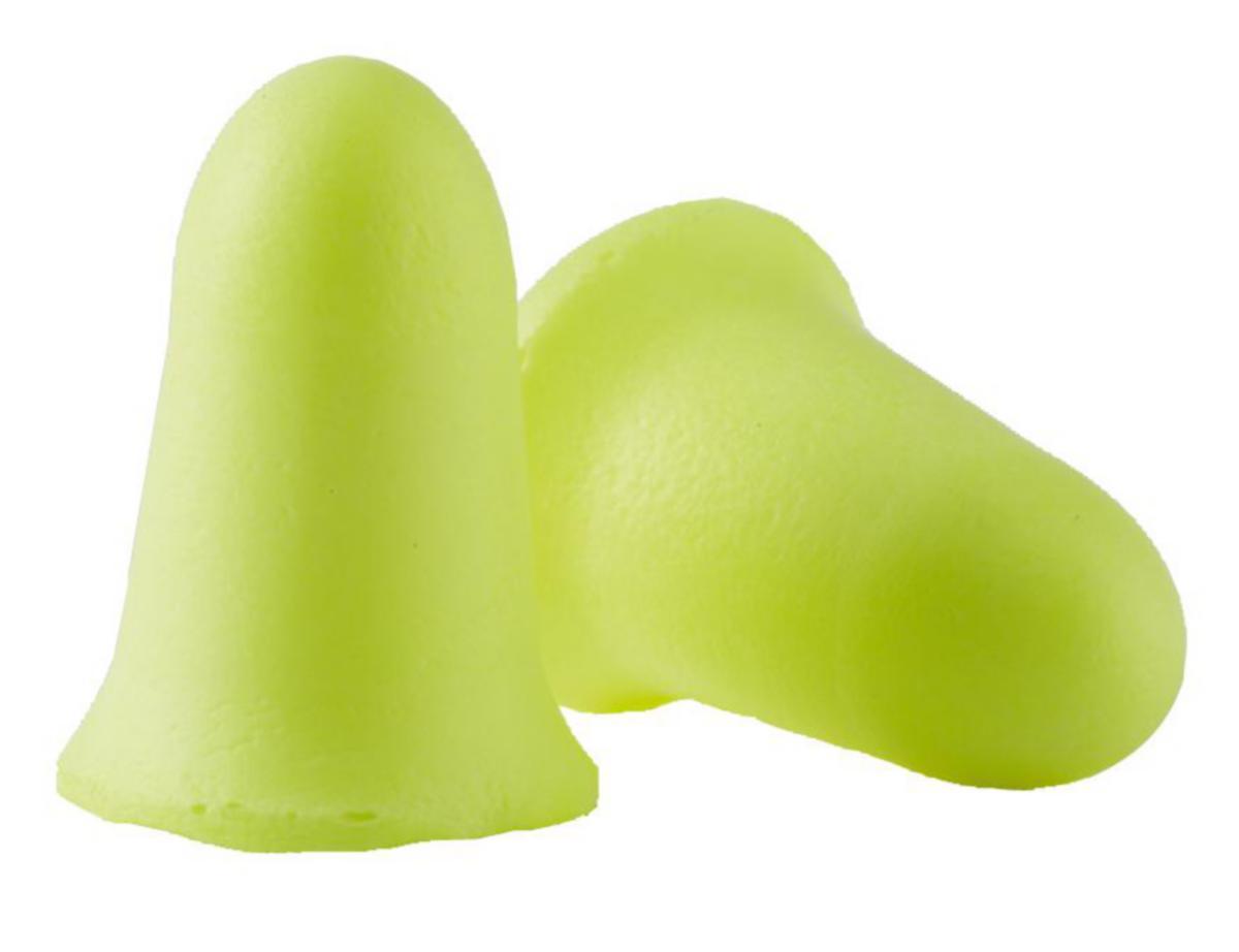 Ørepropper Ear soft FX gul - Ørepropper 3M E-A-R soft FX 200 par