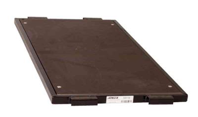 Topp-plate Jonex 07 1100x600mm Jonex tilbehør tralle 53116