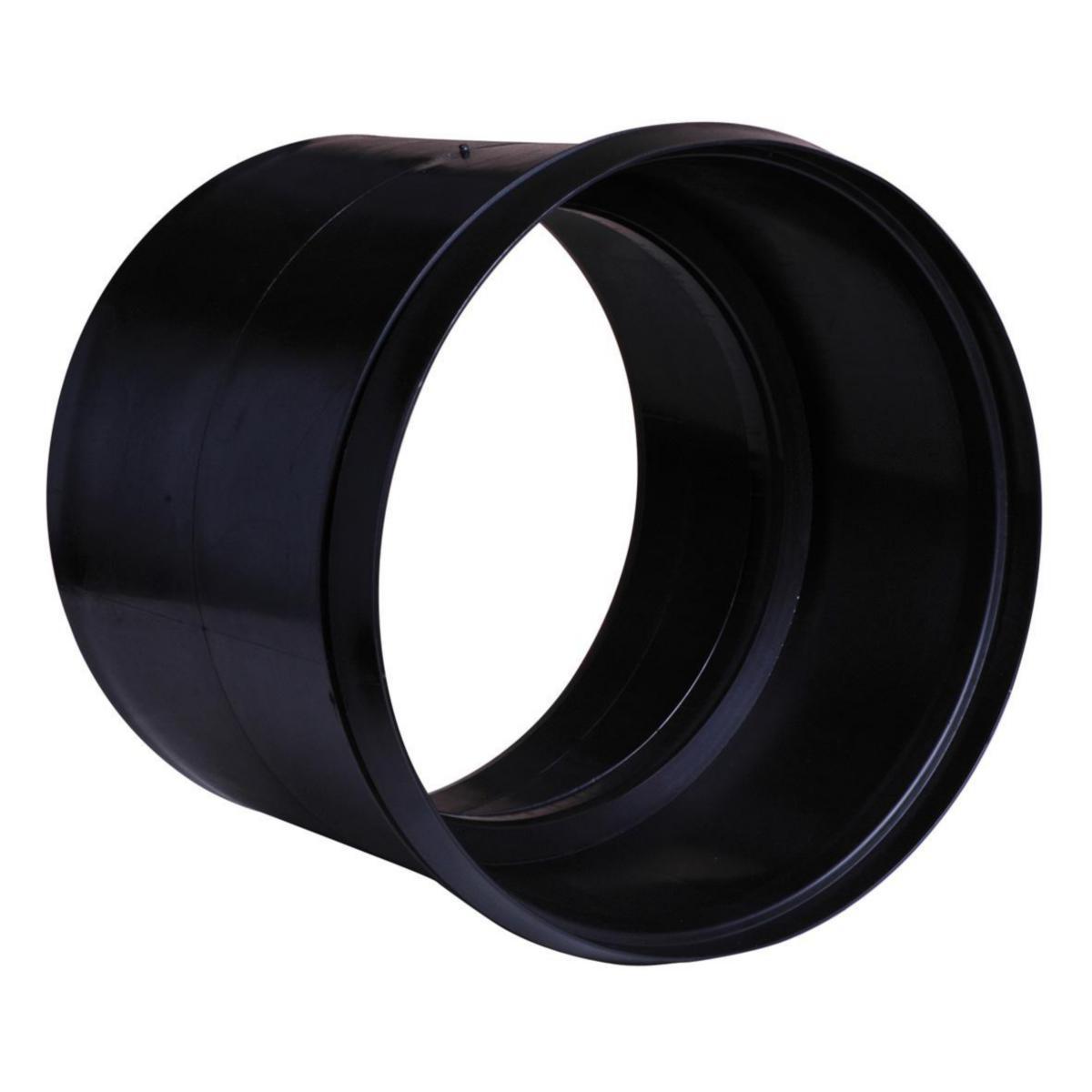 Pragma Infra Dobbelmuffe for DVO-Dy, Pipelife - 630 mm PP Pragma dobbelmuffe for DV overvannsrør (u.pakn.)