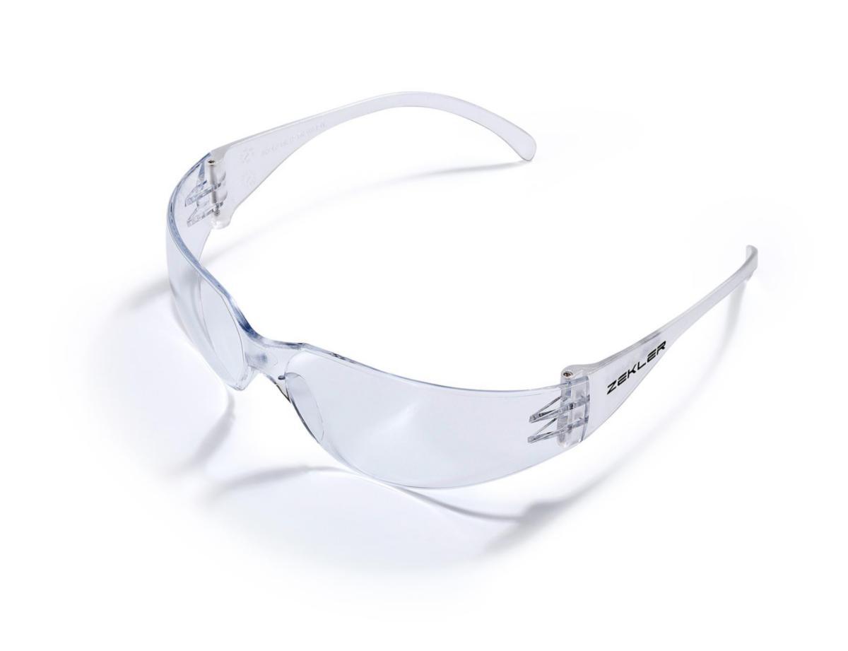 Vernebrille Zekler Z3 HC/AF - Vernebrille Zekler Z3 klar linse HC/AF
