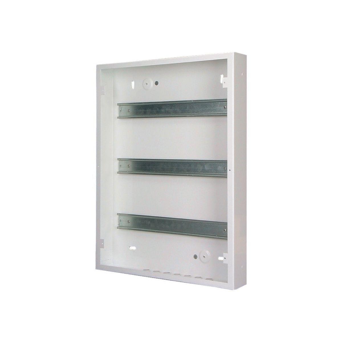 Ibox Underdel Eaton - I-BOX UNDERDEL IU 48-2 48 POL. 60MM DYP