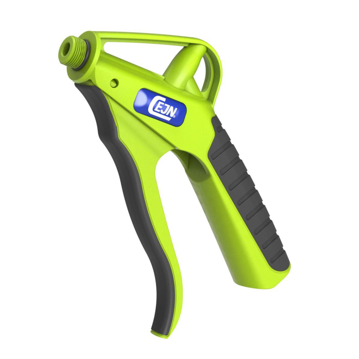 Blåsepistol 209 Rc 1/4", Hi-Vis M14 x 1 utv - Blåsepistolkropp 209 HiVis Cejn RC 1/4" M14x1 utv.
