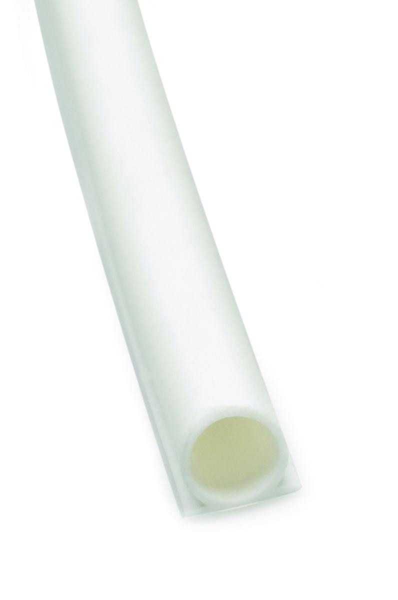 Tetningslist Omega Silikon - Tetningslist Omega Silikon 7mmX100m hvit